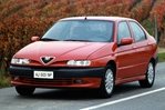 Car specs and fuel consumption for Alfa Romeo 146 930